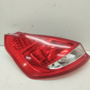 FAROL TRASERO IZQUIERDO EXTERIOR FORD FIESTA (CB1) Ambiente NAFTA 95 Motor 1,25 Ltr.  60 CV  [2008 - 2013] 5 Puertas