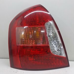 FAROL TRASERO IZQUIERDO EXTERIOR HYUNDAI ACCENT (MC) 1.5 CRDi CAT DIESEL Motor 1,5 Ltr.  110 CV  [2006 - 2010] 3 Puertas