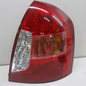 FAROL TRASERO DERECHO EXTERIOR HYUNDAI ACCENT (MC) 1.5 CRDi CAT DIESEL Motor 1,5 Ltr.  110 CV  [2006 - 2010] 3 Puertas