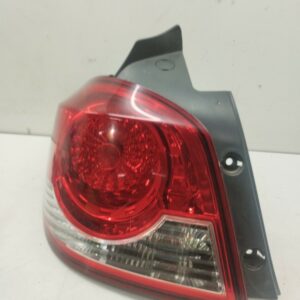 FAROL TRASERO IZQUIERDO EXTERIOR CHEVROLET CRUZE LT DIESEL Motor 2,0 Ltr.  150 CV  [2009 - 2014] 4 Puertas