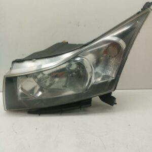 FARO DELANTERO IZQUIERDO CHEVROLET CRUZE LS DIESEL Motor 2,0 Ltr.  125 CV  [2009 - 2014] 4 Puertas