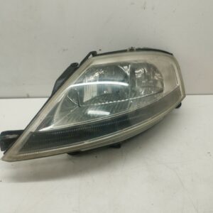 FARO DELANTERO IZQUIERDO CITROEN C3 1.1 Furio NAFTA 95 Motor 1,1 Ltr.  60 CV  [1995 - 2010] 5 Puertas