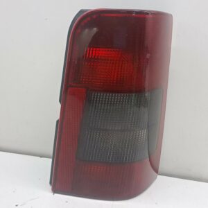 FAROL TRASERO DERECHO EXTERIOR CITROEN BERLINGO 1.9 D Multispace DIESEL Motor 1,9 Ltr.  69 CV  [1996 - 2002] 5 Puertas