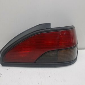 FAROL TRASERO DERECHO EXTERIOR PEUGEOT 306 BERLINA 3/4/5 PUERTAS (S2) 1,6 NAFTA Motor 1,6 Ltr.  88 CV  [1997 - 2003] 3 Puertas