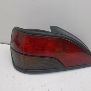 FAROL TRASERO IZQUIERDO EXTERIOR PEUGEOT 306 BERLINA 3/4/5 PUERTAS (S2) 1,6 NAFTA Motor 1,6 Ltr.  88 CV  [1997 - 2003] 3 Puertas