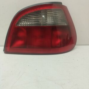 FAROL TRASERO DERECHO EXTERIOR RENAULT MEGANE I FASE 2 GANDTOUR (KA..) 1.9 D RT DIESEL Motor 1,9 Ltr.  64 CV  [1999 - 2003] 5 Puertas