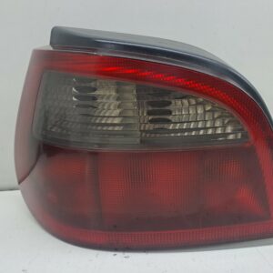 FAROL TRASERO IZQUIERDO EXTERIOR RENAULT MEGANE I FASE 2 BERLINA (BA0) 1.9 D RT DIESEL Motor 1,9 Ltr.  64 CV  [1999 - 2002] 5 Puertas