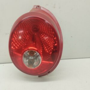 FAROL TRASERO IZQUIERDO EXTERIOR CHEVROLET SPARK S NAFTA Motor 0,8 Ltr.  52 CV  [2005 - 2011] 5 Puertas