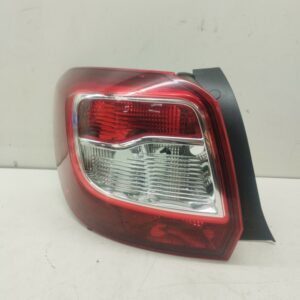 FAROL TRASERO IZQUIERDO EXTERIOR RENAULT SANDERO II *  0 0 [2014 - 0] 3 Puertas