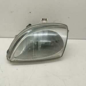 FARO DELANTERO IZQUIERDO FIAT SEICENTO (187) Brush NAFTA 95 Motor 1,1 Ltr.  54 CV  [1998 - 2002] 3 Puertas
