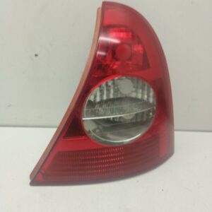 FAROL TRASERO DERECHO EXTERIOR RENAULT CLIO II FASE II (B/CB0) Extreme DIESEL Motor 1,5 Ltr.  65 CV  [2001 - 2013] 5 Puertas