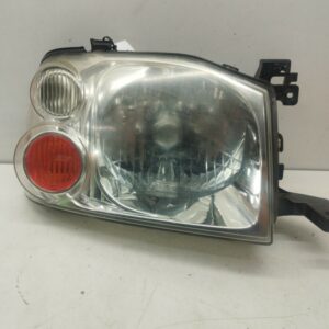 FARO DELANTERO DERECHO NISSAN NAVARA PICK-UP (D40M) 2.5 dCi Diesel CAT DIESEL Motor 2,5 Ltr.  174 CV  [2005 - 0] 3 Puertas