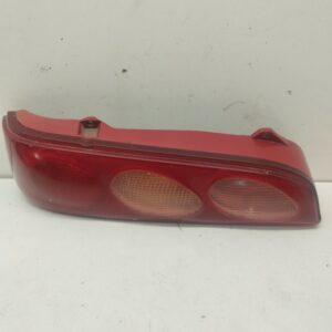 FARO DELANTERO IZQUIERDO FIAT SEICENTO (187) Brush NAFTA 95 Motor 1,1 Ltr.  54 CV  [1998 - 2002] 3 Puertas