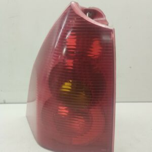 FAROL TRASERO IZQUIERDO EXTERIOR PEUGEOT 307 BREAK / SW (S1) SW DIESEL Motor 2,0 Ltr.  107 CV  [2002 - 2005] 5 Puertas