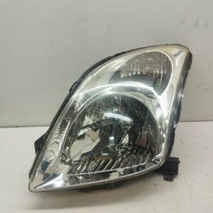 FARO DELANTERO IZQUIERDO SUZUKI SWIFT BERLINA (MZ) GL (5-ptas.) NAFTA Motor 1,3 Ltr.  92 CV  [2005 - 2012] 5 Puertas