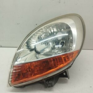FARO DELANTERO IZQUIERDO RENAULT KANGOO (F/KC0) Generique DIESEL Motor 1,9 Ltr.  54 CV  [2003 - 2014] 0 Puertas