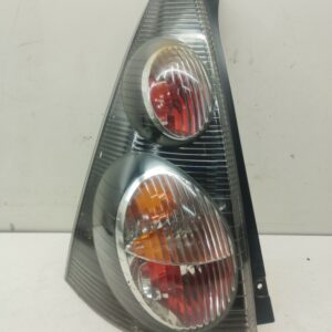FAROL TRASERO IZQUIERDO EXTERIOR CITROEN C1 SX NAFTA 95 Motor 1,0 Ltr.  68 CV  [2005 - 2014] 5 Puertas