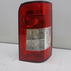 FAROL TRASERO DERECHO EXTERIOR CITROEN BERLINGO 1.6 16V HDi DIESEL Motor 1,6 Ltr.  75 CV  [2002 - 2011] 3 Puertas