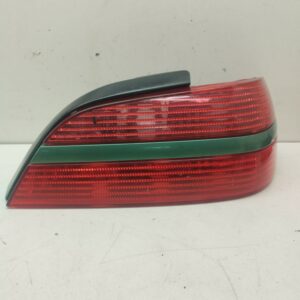 FAROL TRASERO DERECHO EXTERIOR PEUGEOT 406 BERLINA (S1/S2) SV Turbo NAFTA 95 Motor 2,0 Ltr.  147 CV  [1995 - 2005] 4 Puertas