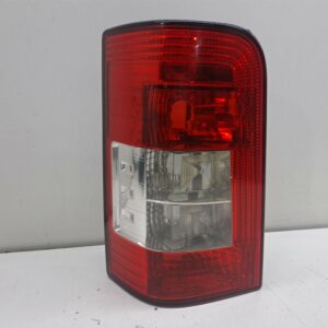 FAROL TRASERO IZQUIERDO EXTERIOR CITROEN BERLINGO 1.6 HDi 75 SX Familiar DIESEL Motor 1,6 Ltr.  75 CV  [2002 - 2011] 5 Puertas