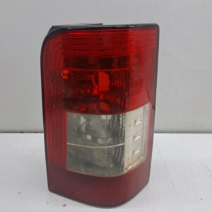 FAROL TRASERO DERECHO EXTERIOR CITROEN BERLINGO 1.6 HDi 75 SX Familiar DIESEL Motor 1,6 Ltr.  75 CV  [2002 - 2011] 5 Puertas