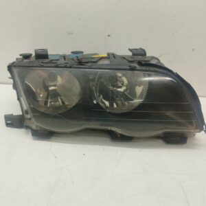 FARO DELANTERO DERECHO BMW SERIE 3 BERLINA (E46) 330d DIESEL Motor 3,0 Ltr.  184 CV  [1998 - 2006] 4 Puertas