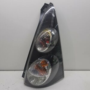 FAROL TRASERO DERECHO EXTERIOR CITROEN C1 SX NAFTA 95 Motor 1,0 Ltr.  68 CV  [2005 - 2014] 5 Puertas