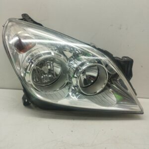 FARO DELANTERO DERECHO OPEL ASTRA H BER. Edition NAFTA 95 Motor 1,4 Ltr.  90 CV  [2006 - 2010] 5 Puertas