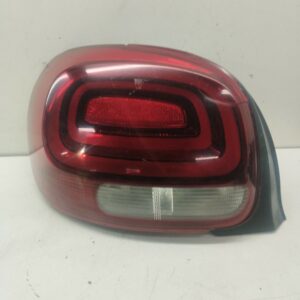 FAROL TRASERO IZQUIERDO EXTERIOR CITROEN C3 1.4 HDi DIESEL Motor 1,4 Ltr.  68 CV  [1995 - 2010] 3 Puertas