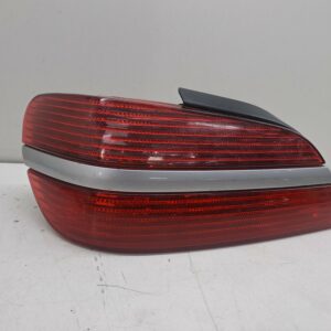 FAROL TRASERO IZQUIERDO EXTERIOR PEUGEOT 406 BERLINA (S1/S2) ST NAFTA Motor 2,0 Ltr.  132 CV  [1995 - 2005] 4 Puertas