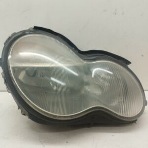 FARO DELANTERO DERECHO MERCEDES CLASE C (W203) BERLINA 220 CDI (203.006) DIESEL Motor 2,2 Ltr.  143 CV  [2000 - 2007] 4 Puertas