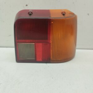 FAROL TRASERO DERECHO EXTERIOR PEUGEOT 205 BERLINA XAD / XAD Multi DIESEL Motor 1,8 Ltr.  60 CV  [1983 - 1998] 3 Puertas
