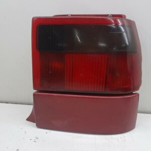 FAROL TRASERO DERECHO EXTERIOR CITROEN ZX 1,4 NAFTA Motor 1,4 Ltr.  75 CV  [1991 - 1998] 3 Puertas