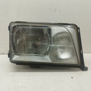 FARO DELANTERO DERECHO MERCEDES CLASE E (W124) BERLINA E 300 Diesel (124.131) DIESEL Motor 3,0 Ltr.  136 CV  [1992 - 0] 4 Puertas