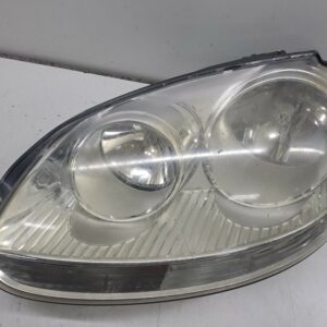 FARO DELANTERO DERECHO VOLKSWAGEN GOLF V BERLINA (1K1) Highline DIESEL Motor 1,9 Ltr.  105 CV  [2003 - 2008] 5 Puertas
