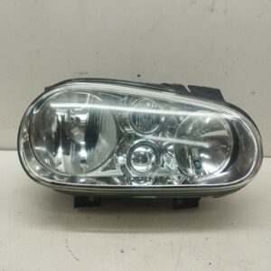FARO DELANTERO DERECHO VOLKSWAGEN GOLF IV BERLINA (1J1) Básico NAFTA Motor 1,4 Ltr.  75 CV  [1997 - 2003] 0 Puertas
