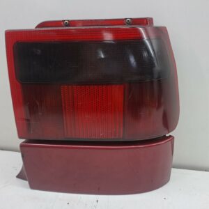 FAROL TRASERO DERECHO EXTERIOR CITROEN ZX 1,4 NAFTA Motor 1,4 Ltr.  75 CV  [1991 - 1998] 3 Puertas