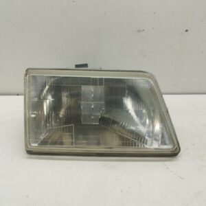 FARO DELANTERO DERECHO PEUGEOT 205 BERLINA STYLE DIESEL GASOIL 1769 60 CV   [1983 - 1998] 5 Puertas
