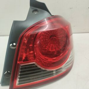 FAROL TRASERO DERECHO EXTERIOR CHEVROLET CRUZE LS DIESEL Motor 2,0 Ltr.  125 CV  [2009 - 2014] 4 Puertas