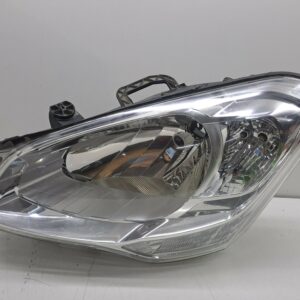 FARO DELANTERO DERECHO CITROEN BERLINGO 1.6 16V HDi DIESEL Motor 1,6 Ltr.  75 CV  [2002 - 2011] 3 Puertas