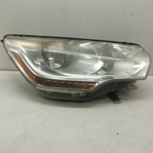 FARO DELANTERO DERECHO CITROEN C4 LIM. Business NAFTA 95 Motor 1,6 Ltr.  120 CV  [2010 - 2018] 5 Puertas