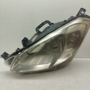 FARO CAMINERO IZQUIERDO CITROEN BERLINGO CUADRO X DIESEL Motor 1,6 Ltr.  90 CV  [2008 - 2018] 3 Puertas