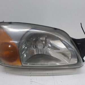FARO DELANTERO DERECHO FORD FIESTA BERLINA (DX) Futura NAFTA Motor 1,25 Ltr.  75 CV  [1999 - 2002] 5 Puertas