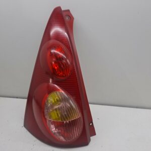 FAROL TRASERO IZQUIERDO EXTERIOR PEUGEOT 107 Básico NAFTA 95 Motor 1,0 Ltr.  68 CV  [2005 - 2014] 5 Puertas