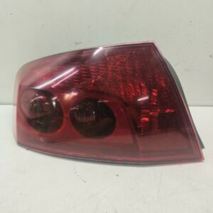 FAROL TRASERO IZQUIERDO EXTERIOR PEUGEOT 407 ST Confort DIESEL Motor 2,0 Ltr.  136 CV  [2004 - 2011] 4 Puertas