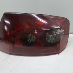 FAROL TRASERO DERECHO EXTERIOR PEUGEOT 407 ST Confort DIESEL Motor 2,0 Ltr.  136 CV  [2004 - 2011] 4 Puertas