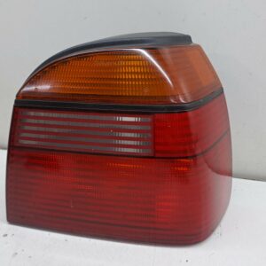 FAROL TRASERO DERECHO EXTERIOR VOLKSWAGEN GOLF III BERLINA (1H1) CL DIESEL Motor 1,9 Ltr.  90 CV  [1991 - 1998] 0 Puertas