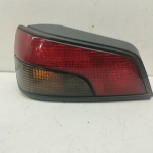 FAROL TRASERO IZQUIERDO EXTERIOR PEUGEOT 306 BERLINA 3/5 PUERTAS (S1) XND DIESEL Motor 1,9 Ltr.  69 CV  [1993 - 1997] 5 Puertas