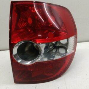 FAROL TRASERO DERECHO EXTERIOR VOLKSWAGEN FOX (5Z1) Básico NAFTA 95 Motor 1,4 Ltr.  75 CV  [2005 - 2012] 3 Puertas