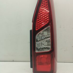 FAROL TRASERO DERECHO EXTERIOR PEUGEOT PARTNER (S2) 2.0 HDi CAT DIESEL Motor 2,0 Ltr.  90 CV  [2002 - 2008] 3 Puertas